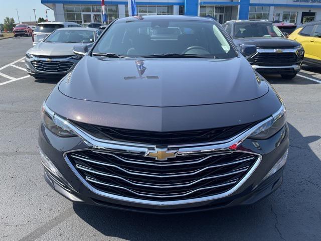 new 2025 Chevrolet Malibu car, priced at $29,000