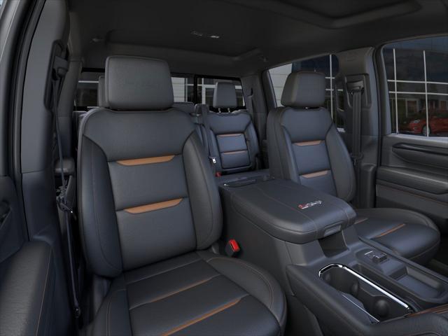 new 2025 GMC Sierra 2500 car, priced at $86,720