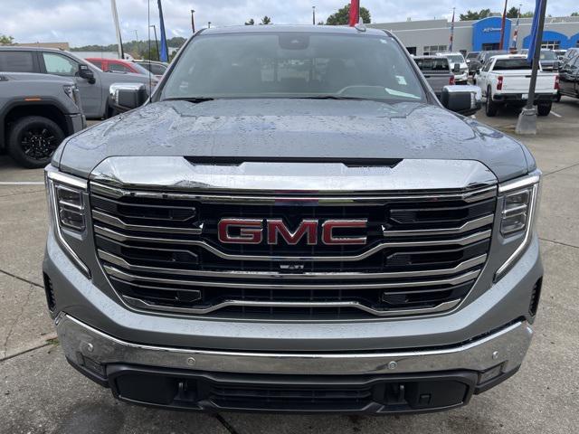 used 2023 GMC Sierra 1500 car, priced at $51,995