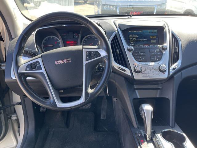 used 2013 GMC Terrain car, priced at $7,995