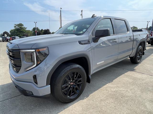 new 2024 GMC Sierra 1500 car, priced at $52,565