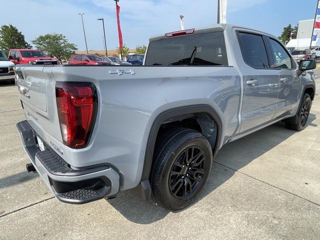 new 2024 GMC Sierra 1500 car, priced at $52,565