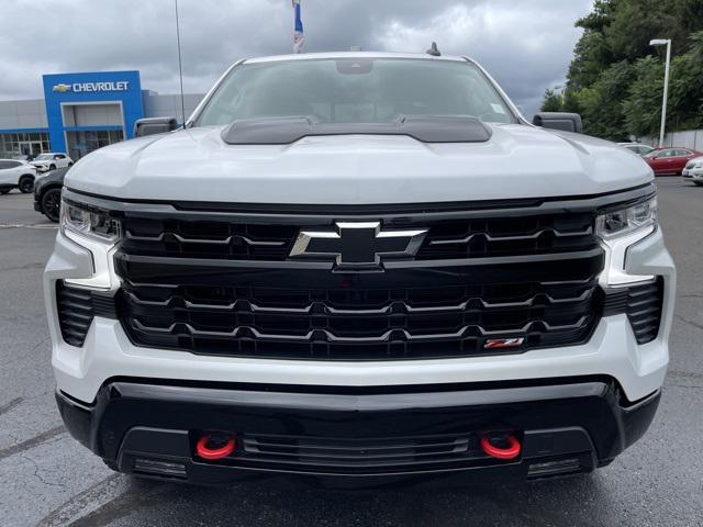 new 2024 Chevrolet Silverado 1500 car, priced at $63,440