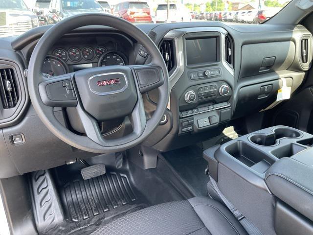 new 2024 GMC Sierra 1500 car, priced at $43,500