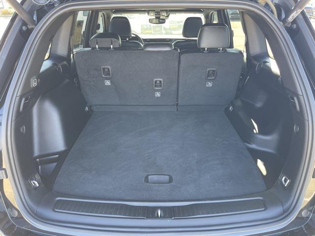 used 2022 Jeep Grand Cherokee car, priced at $30,984