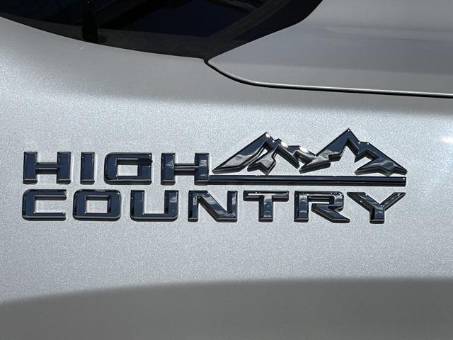 used 2021 Chevrolet Silverado 1500 car, priced at $44,742