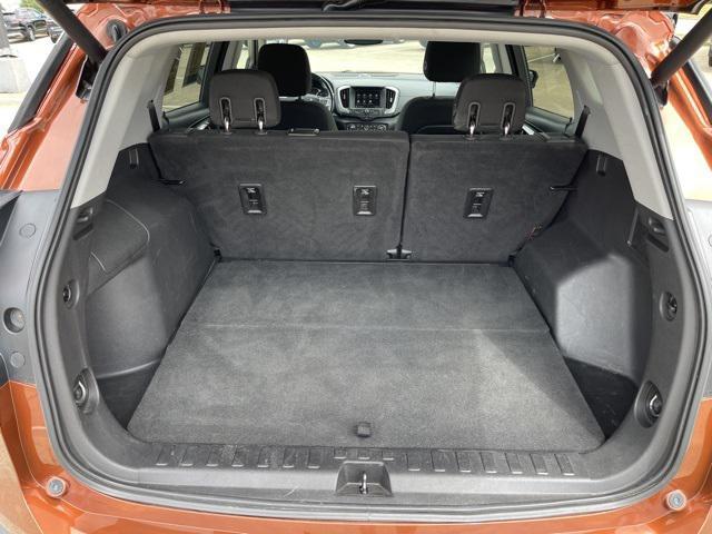 used 2019 GMC Terrain car, priced at $15,997