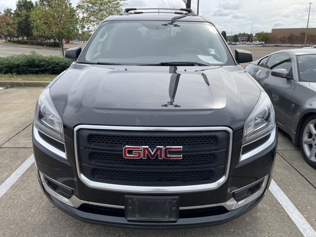 used 2014 GMC Acadia car, priced at $11,997