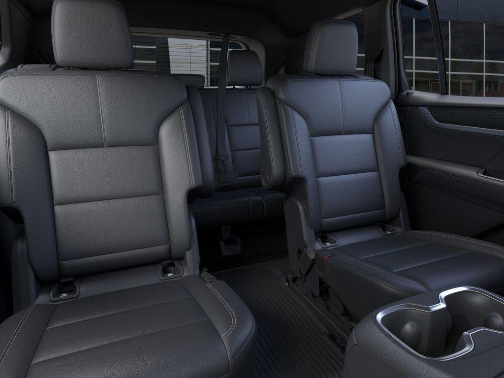 new 2025 GMC Acadia car, priced at $46,175