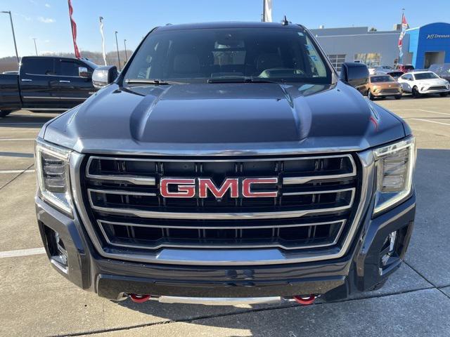 used 2023 GMC Yukon car, priced at $61,998