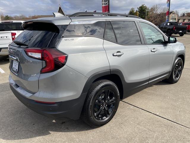 new 2024 GMC Terrain car, priced at $28,811