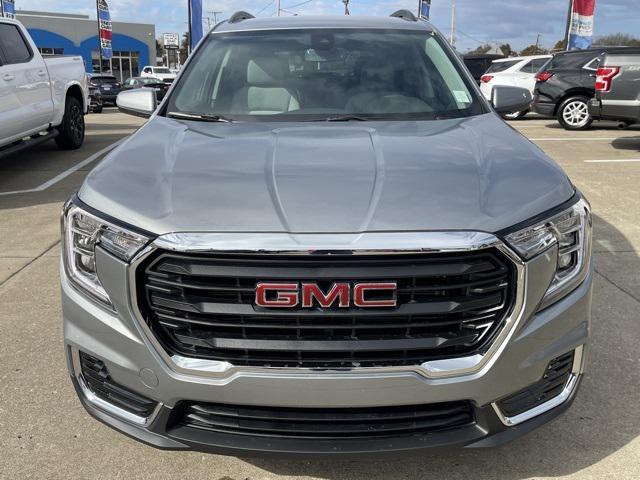 new 2024 GMC Terrain car, priced at $28,811