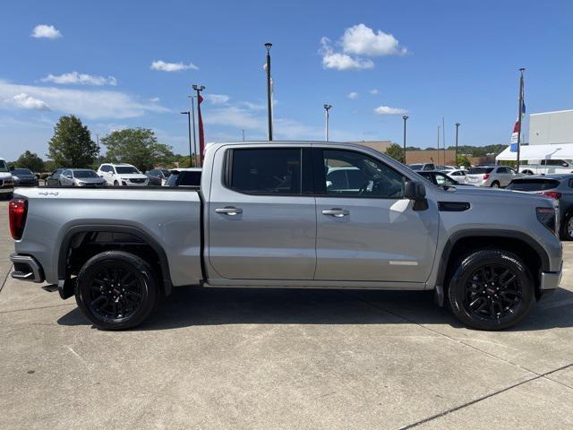 new 2024 GMC Sierra 1500 car, priced at $52,565