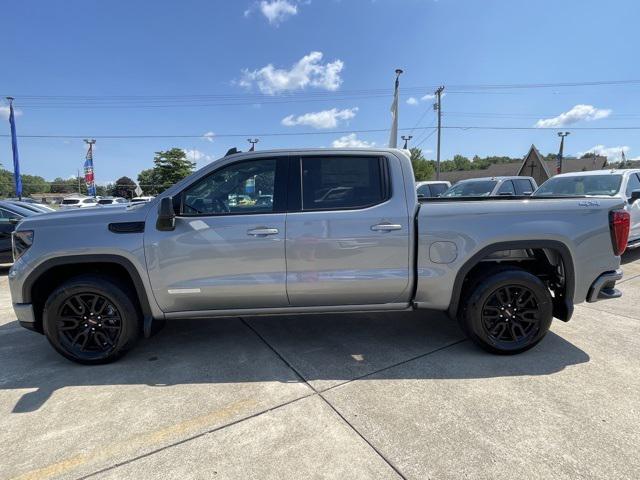 new 2024 GMC Sierra 1500 car, priced at $52,565