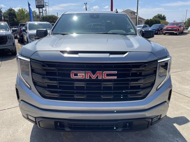 new 2024 GMC Sierra 1500 car, priced at $52,565