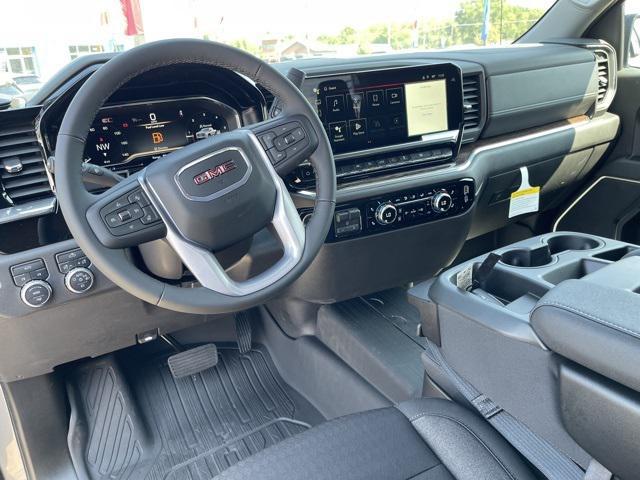 new 2024 GMC Sierra 1500 car, priced at $52,565