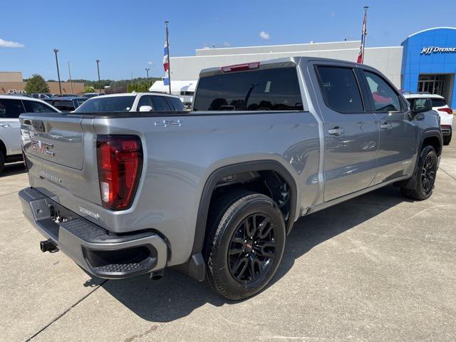 new 2024 GMC Sierra 1500 car, priced at $52,565