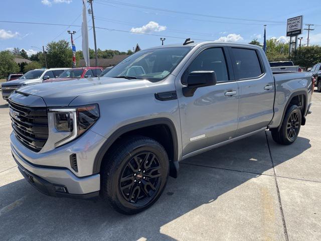 new 2024 GMC Sierra 1500 car, priced at $52,565