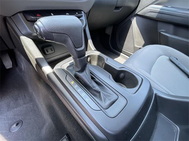 used 2020 Chevrolet Colorado car, priced at $25,988