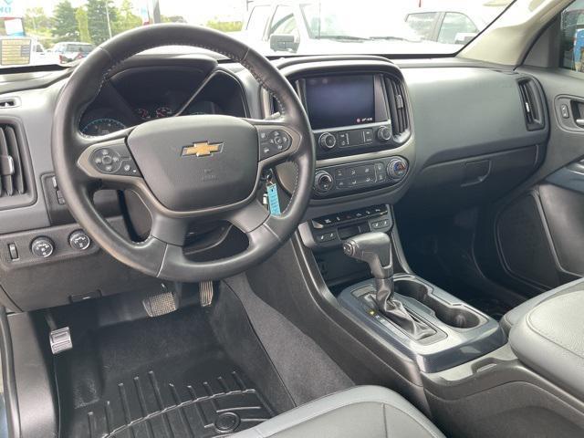 used 2019 Chevrolet Colorado car, priced at $29,997