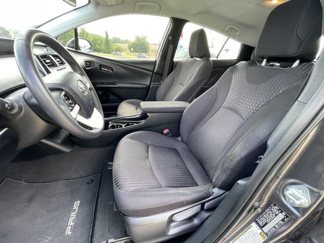 used 2018 Toyota Prius car, priced at $17,649