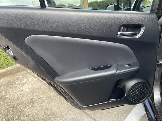 used 2018 Toyota Prius car, priced at $17,649