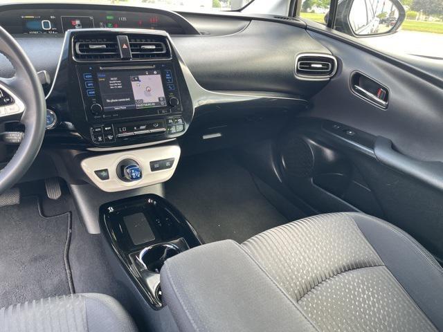 used 2018 Toyota Prius car, priced at $17,649