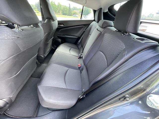 used 2018 Toyota Prius car, priced at $17,649