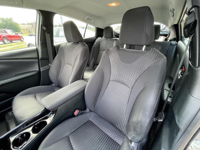 used 2018 Toyota Prius car, priced at $17,649
