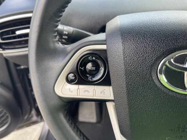 used 2018 Toyota Prius car, priced at $17,649