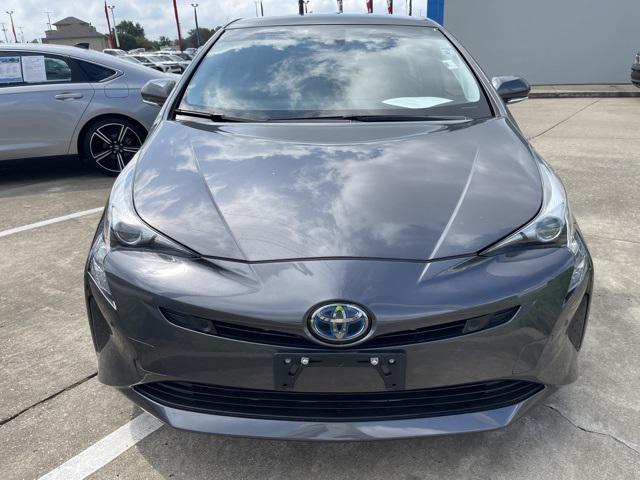 used 2018 Toyota Prius car, priced at $17,649