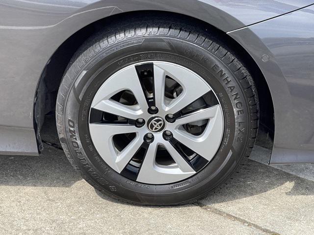 used 2018 Toyota Prius car, priced at $17,649