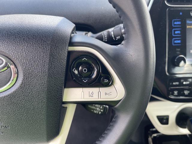 used 2018 Toyota Prius car, priced at $17,649