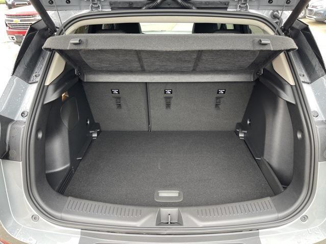 used 2024 Buick Encore GX car, priced at $24,994