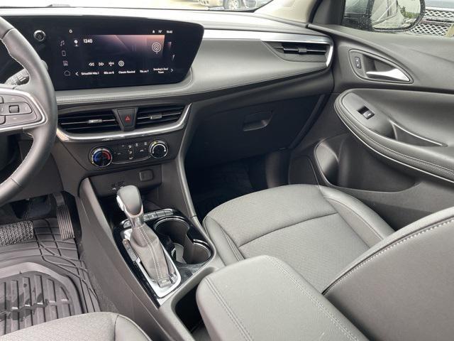 used 2024 Buick Encore GX car, priced at $24,994