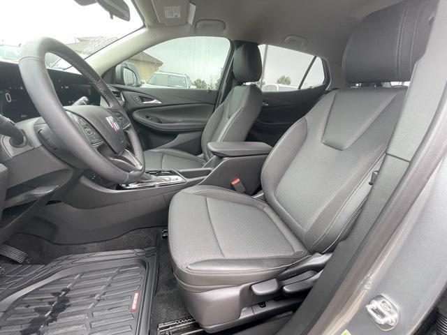 used 2024 Buick Encore GX car, priced at $24,994