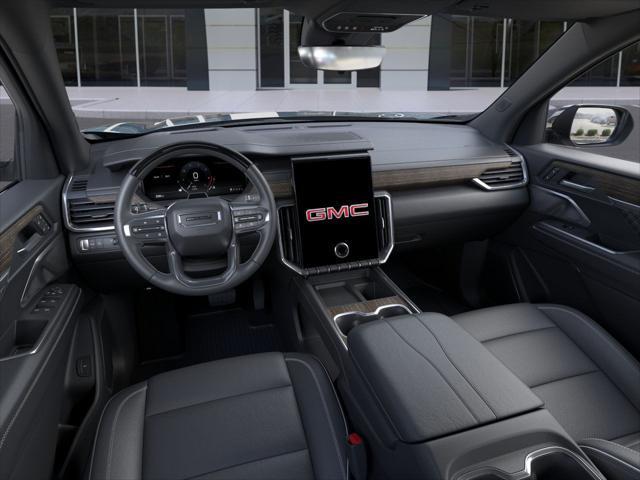 new 2025 GMC Acadia car, priced at $62,960
