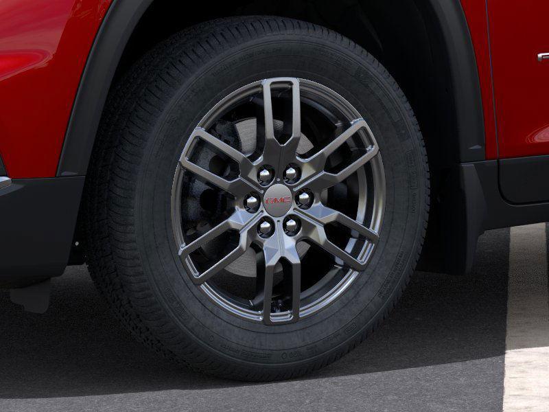 new 2026 GMC Acadia car, priced at $47,085