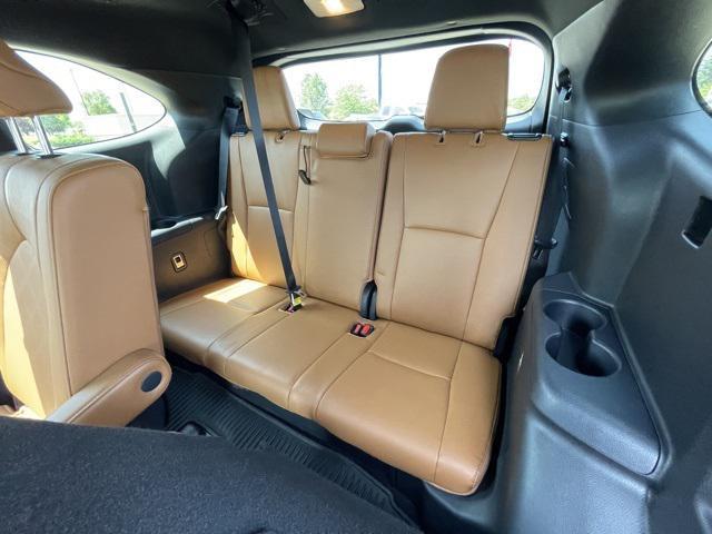 used 2021 Toyota Highlander car, priced at $38,997