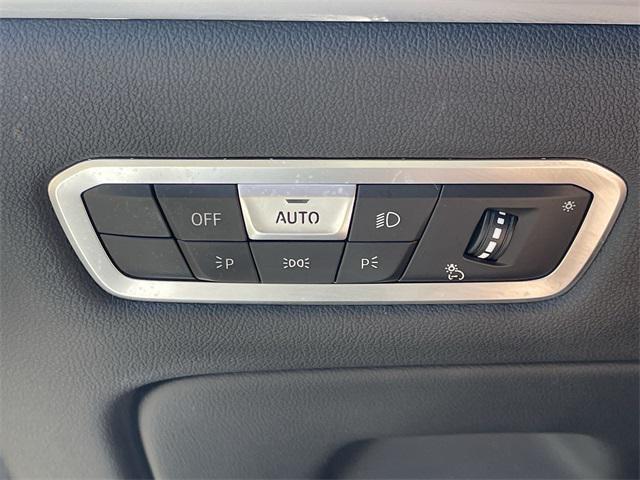 used 2023 BMW X7 car, priced at $54,997