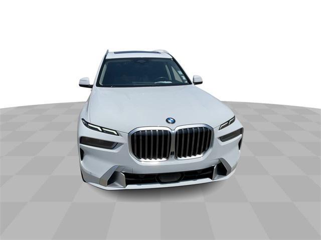 used 2023 BMW X7 car, priced at $54,997