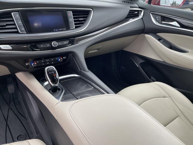 used 2020 Buick Enclave car, priced at $23,943