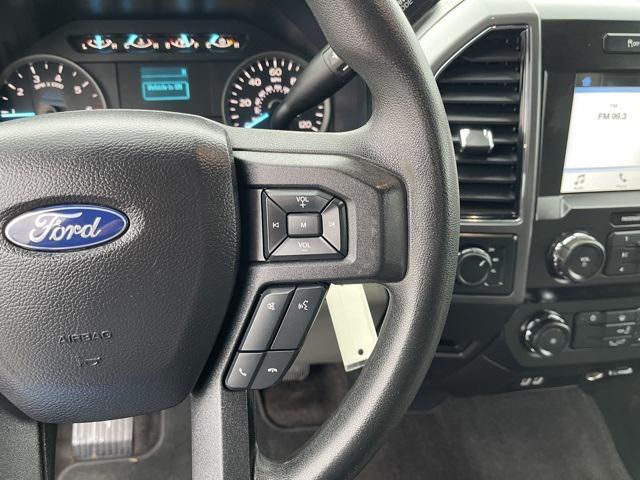 used 2019 Ford F-150 car, priced at $24,987