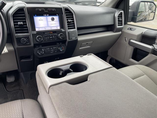 used 2019 Ford F-150 car, priced at $24,987