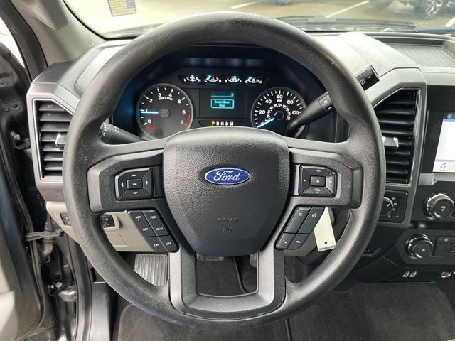 used 2019 Ford F-150 car, priced at $24,987