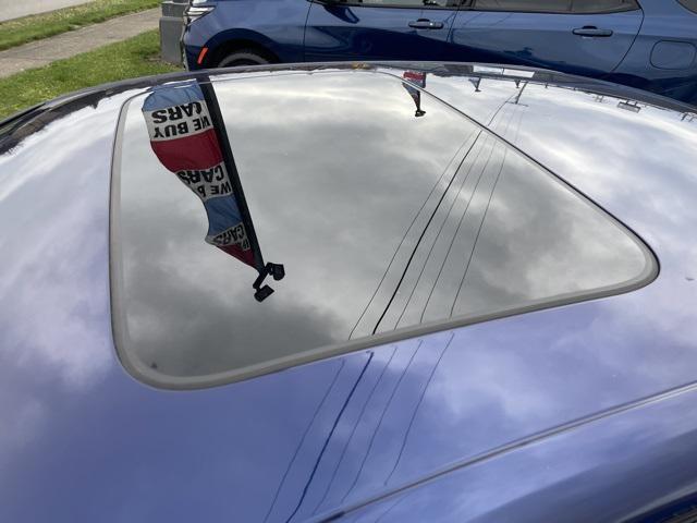 used 2023 Audi A4 car, priced at $26,495