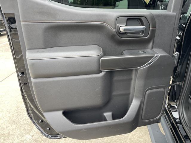 used 2021 GMC Sierra 1500 car, priced at $37,980