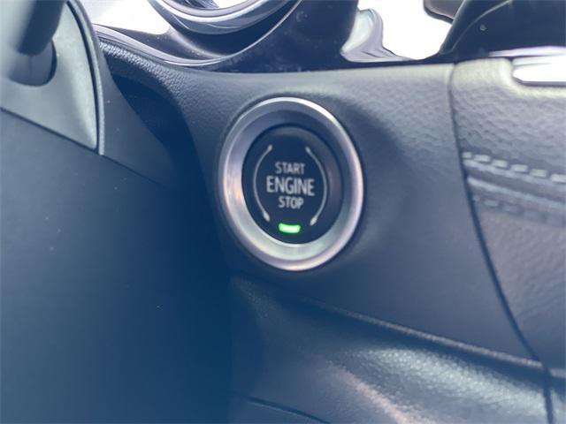 used 2022 Buick Encore GX car, priced at $18,799