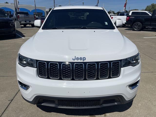 used 2019 Jeep Grand Cherokee car, priced at $19,977