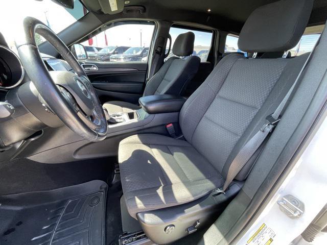 used 2019 Jeep Grand Cherokee car, priced at $19,977